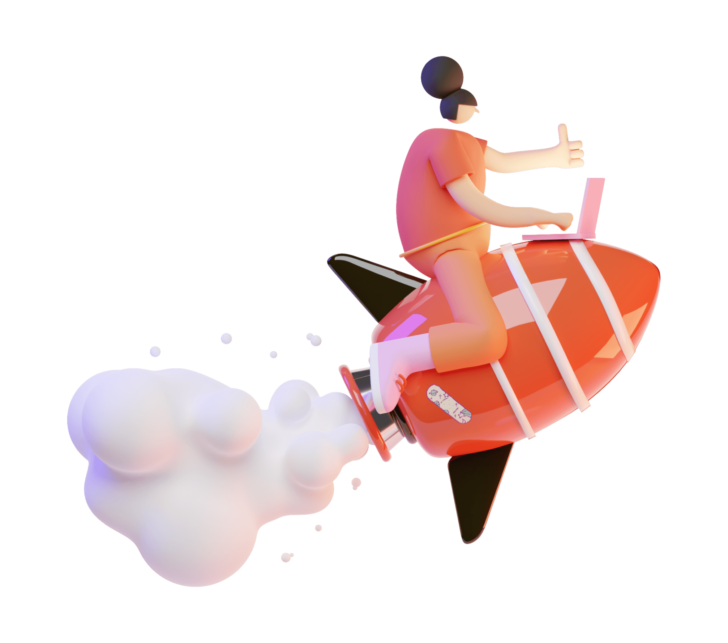 rocket