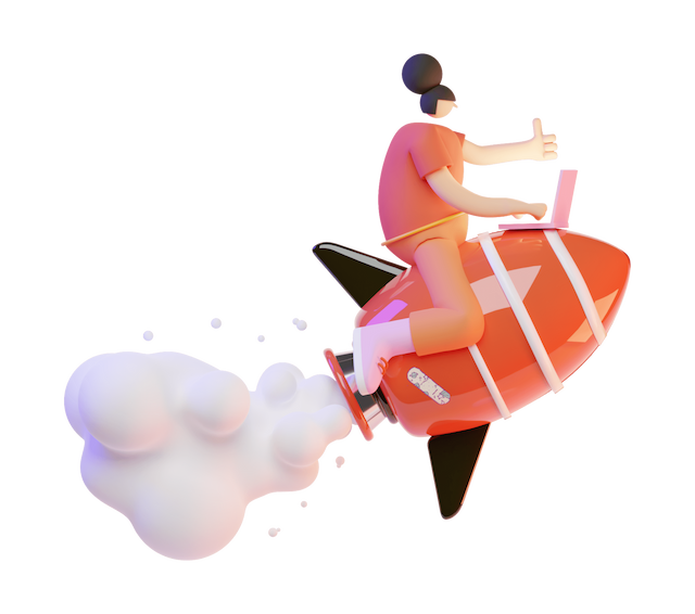 rocket